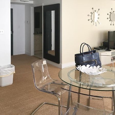 The Carlyle 3G Lägenhet Miami Beach Exteriör bild